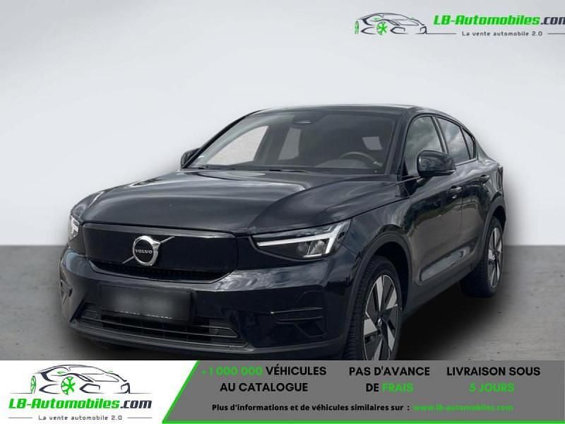 Utilisé 2025 Volvo C40 SUV | 50 300 € - Image 1/4