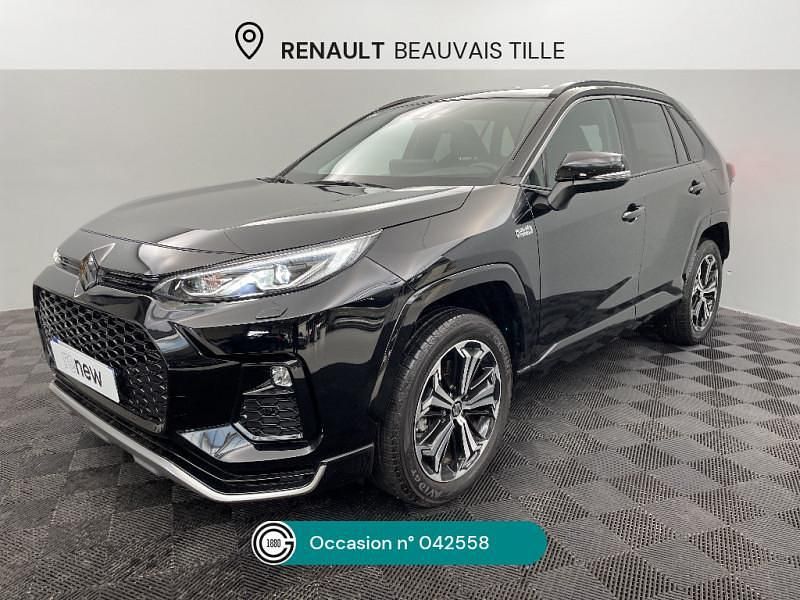 Utilisé 2023 Suzuki Across SUV | 36 990 € - Image 1/4