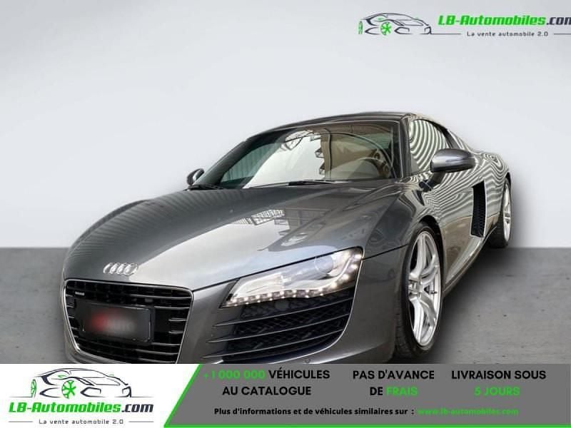 Occasion 2008 Audi R8 Coupé Coupé | 89 500 € - Image 1/4