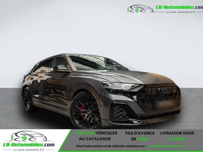 Utilisé 2024 Audi Q8 Sport SUV | 134 500 € - Image 1/4