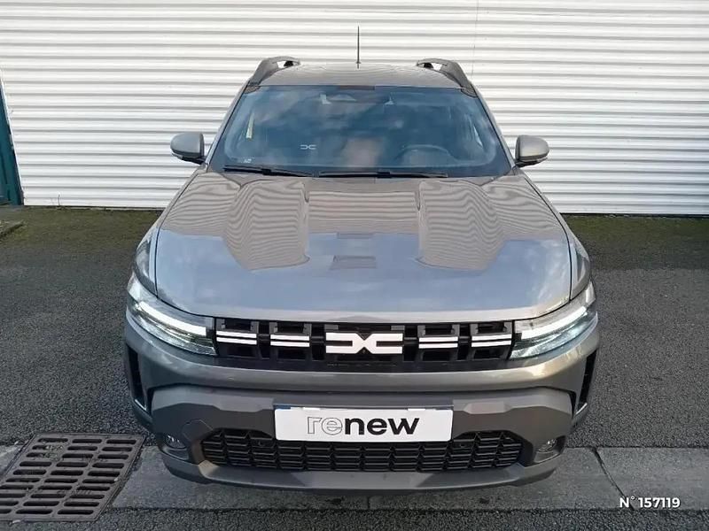 Occasion Dacia Duster Journey 129 ch (94 kW) 2025 Gris SUV