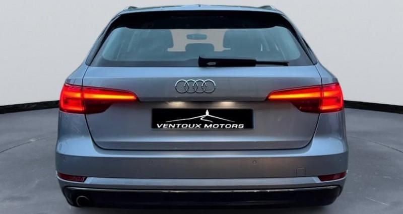 Occasion Audi A4 Design 150 ch (110 kW) 2016 Berline