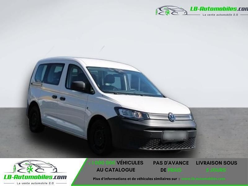 Utilisé 2021 VW Caddy Monospace | 22 300 € (Bon prix) - Image 1/4