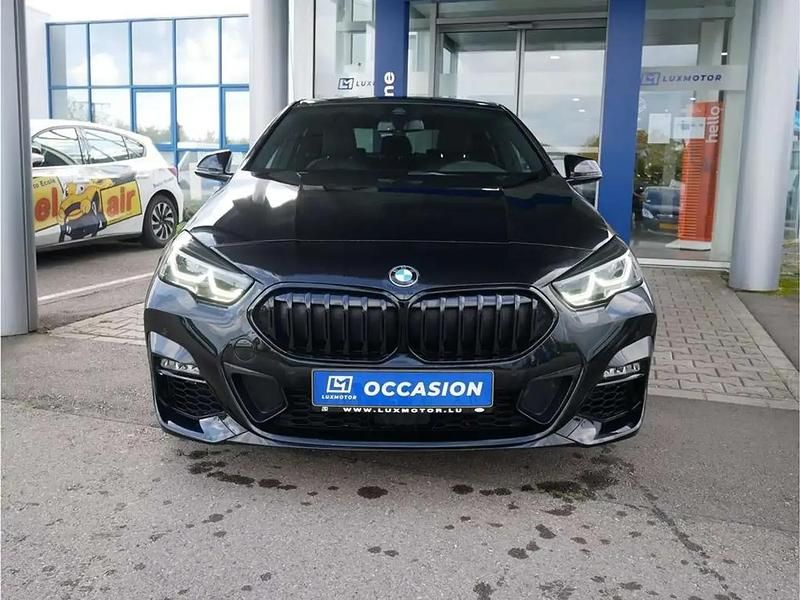 Occasion BMW 220 Sport Line 178 ch (130 kW) 2023 Noir Berline