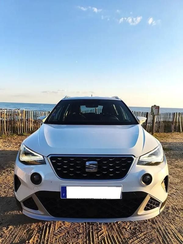 Utilisé 2021 Seat Arona Xperience SUV | 14 500 € (Bon prix) - Image 1/4