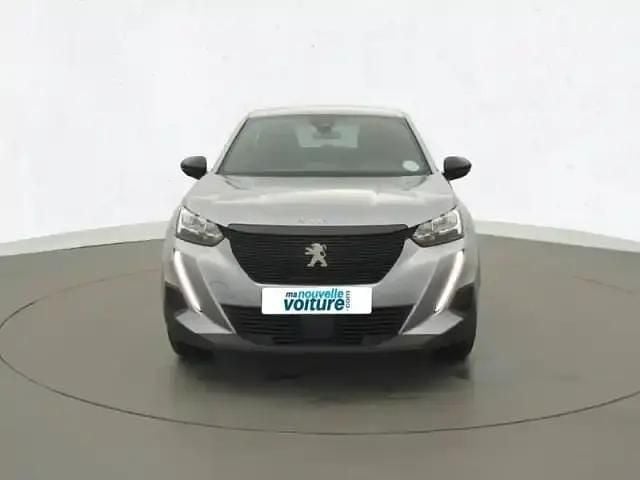 Occasion Peugeot 2008 S 100 ch (73 kW) 2023 Gris SUV