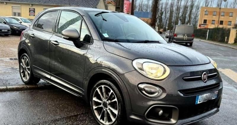 Occasion Fiat 500 Sport 150 ch (110 kW) 2021 Citadine