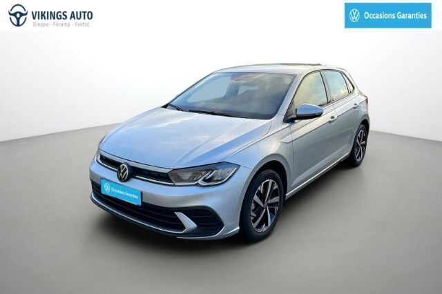 Utilisé 2024 VW Polo S | 20 090 € (Prix juste) - Image 1/4