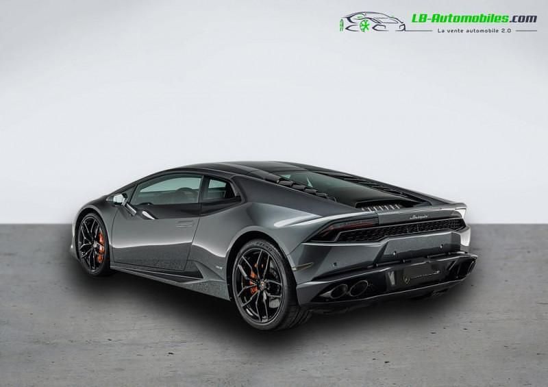 Utilisé 2016 Lamborghini Huracán Coupé | 228 100 € (Bon prix) - Image 1/4