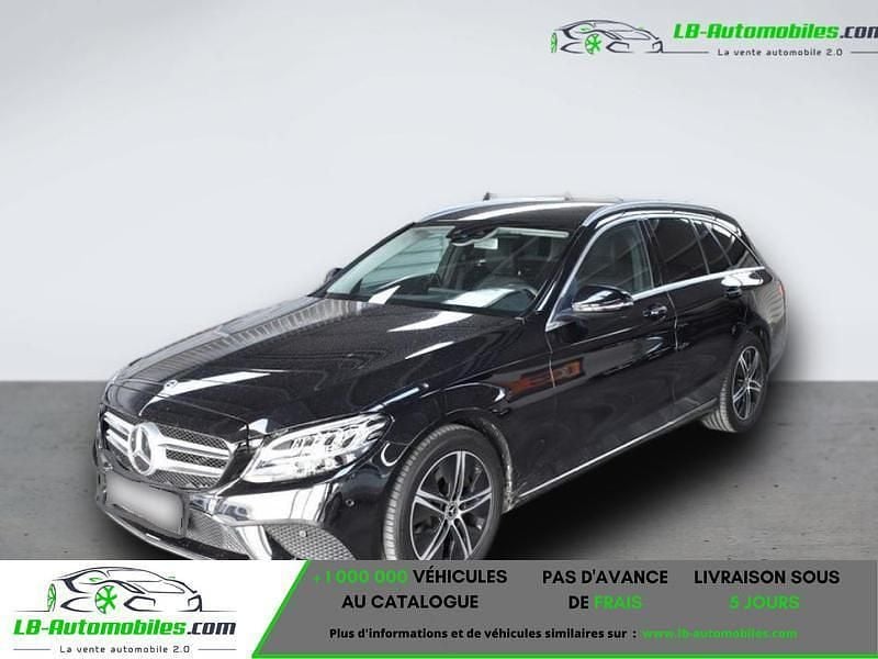 Utilisé 2020 Mercedes C220 Berline | 31 100 € (Bon prix) - Image 1/4