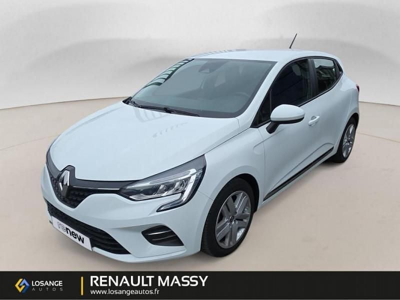 Utilisé 2020 Renault Clio V Business Citadine | 15 290 € (Prix juste) - Image 1/4