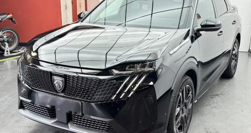 Occasion Peugeot 3008 Allure 136 ch (100 kW) 2025 SUV