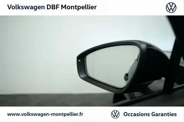Occasion VW Tiguan R 2025 Noir SUV