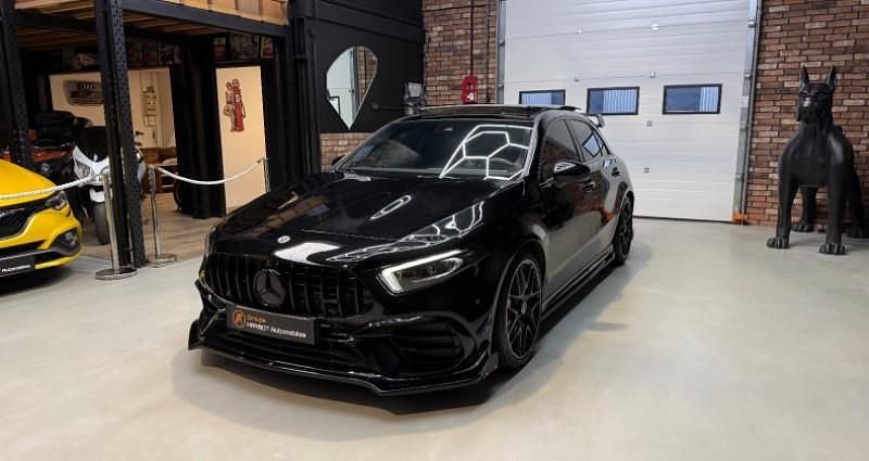 Utilisé 2022 Mercedes A45 AMG AMG Berline | 66 990 € - Image 1/4