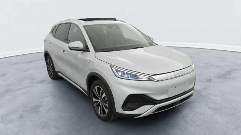 Nouvelle 2025 BYD Atto 3 Design SUV | 30 360 € - Image 1/4