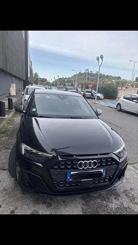 Occasion Audi A1 Sportback 200 ch (147 kW) 2020 Citadine