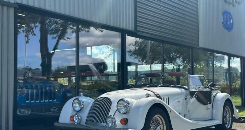 Utilisé 2010 Morgan Plus 4 | 55 000 € - Image 1/4