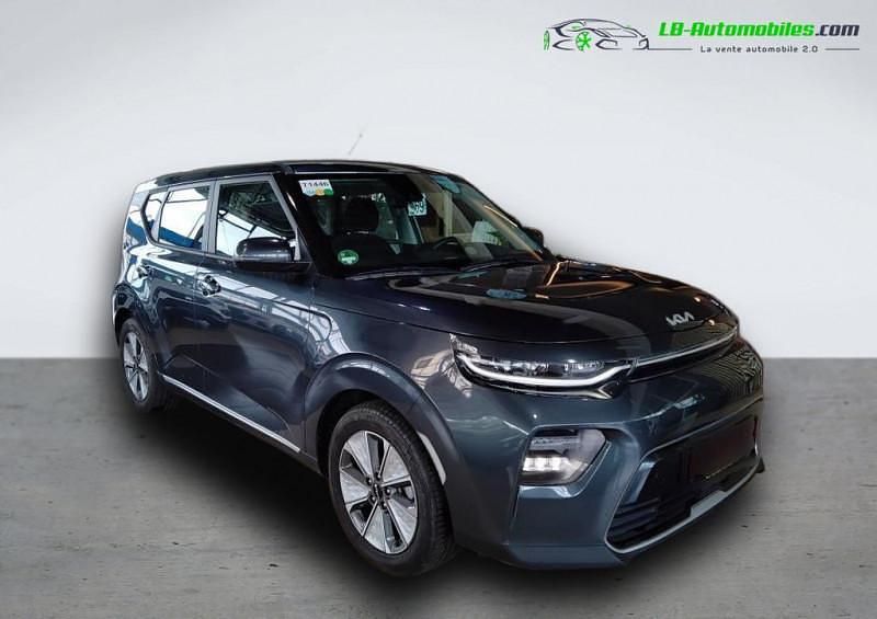 Utilisé 2021 Kia Soul EV SUV | 18 200 € (Prix assez cher) - Image 1/3