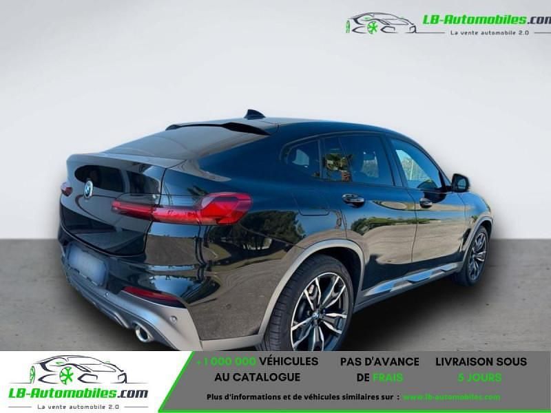 Occasion BMW X4 190 ch (139 kW) 2019 SUV