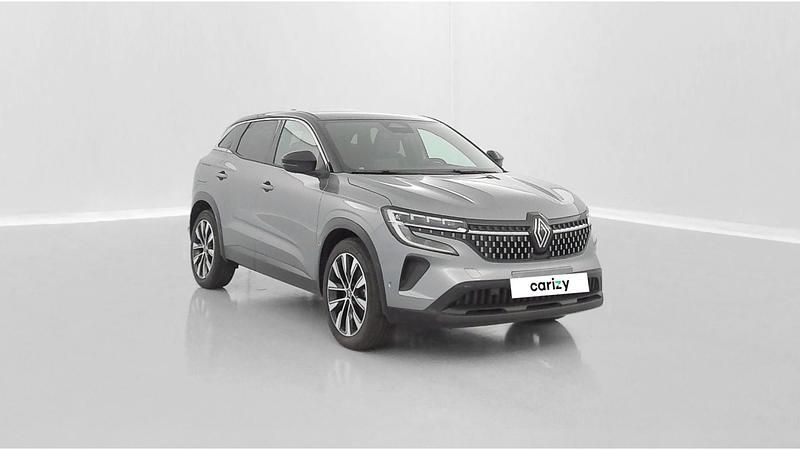 Gris Nouvelle 2025 Renault Austral Techno SUV | 34 700 € (Bon prix) - Image 1/4