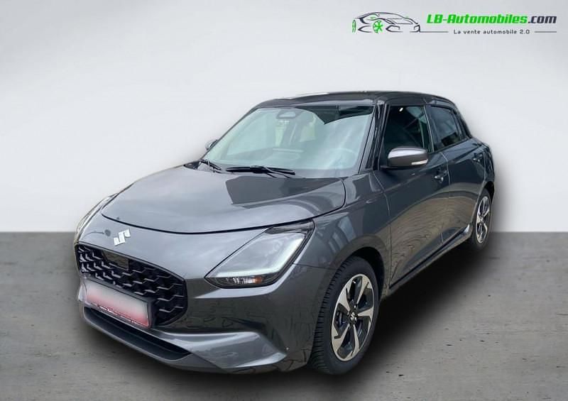 Utilisé 2025 Suzuki Swift Citadine | 21 400 € (Prix cher) - Image 1/4