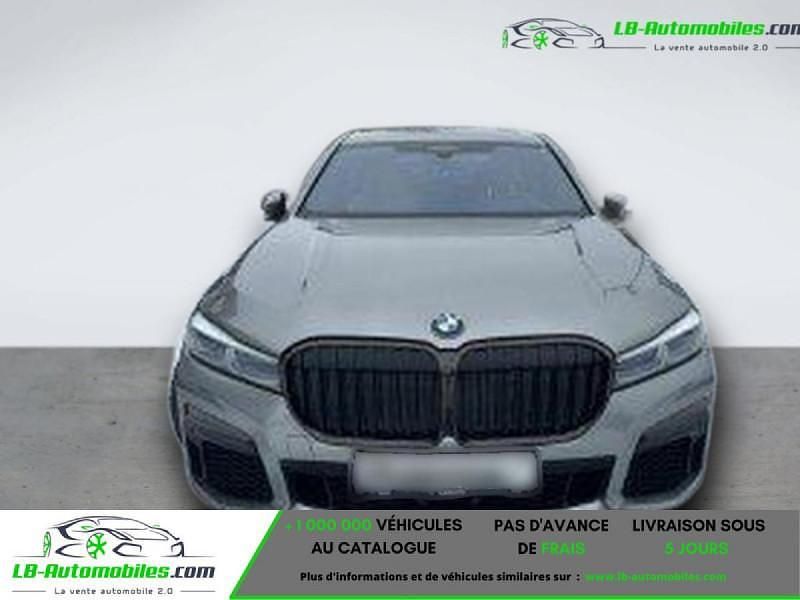 Occasion BMW 730 Comfort Edition 286 ch (210 kW) 2021 Berline