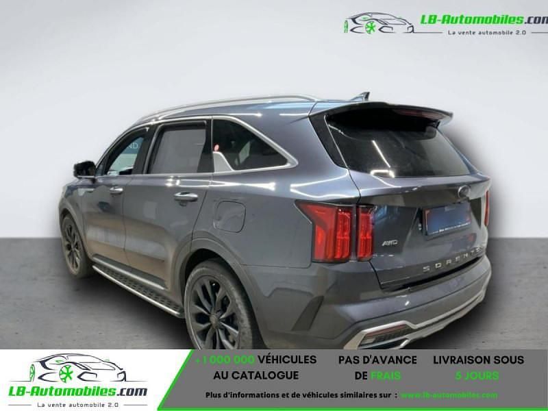 Occasion Kia Sorento 201 ch (147 kW) 2021 SUV