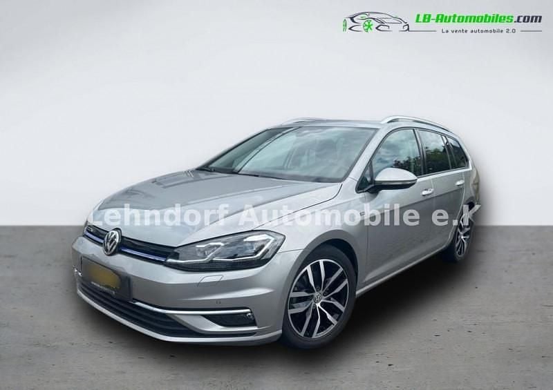 Utilisé 2019 VW Golf VII Break | 22 800 € (Prix juste) - Image 1/4