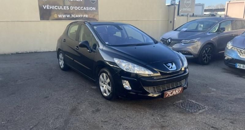 Occasion 2011 Peugeot 308 Business-Line Berline | 6 990 € (Prix juste) - Image 1/4