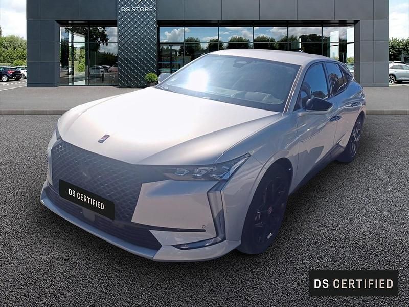 Occasion 2023 DS Automobiles DS4 Performance Line Plus Berline | 27 190 € (Prix juste) - Image 1/4
