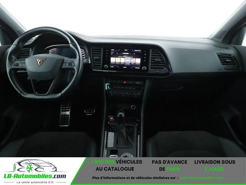 Occasion Cupra Ateca 300 ch (220 kW) 2020 SUV