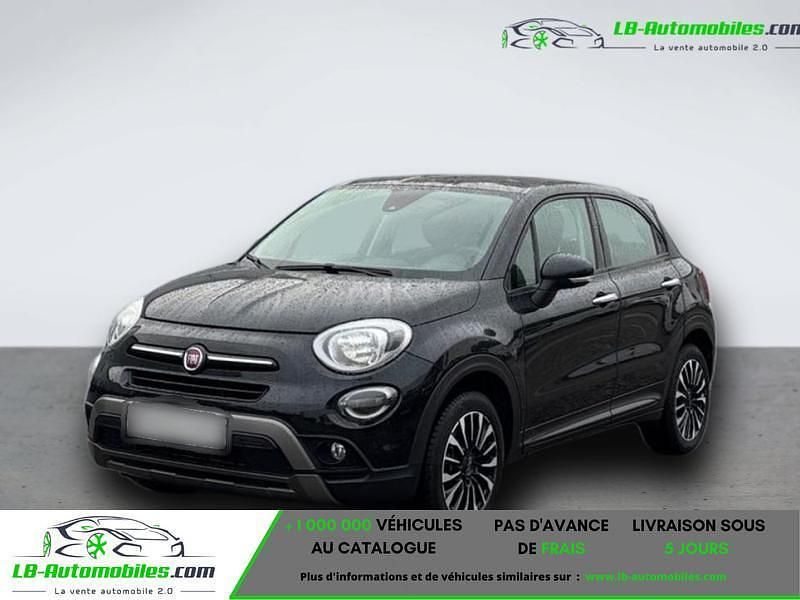 Occasion 2019 Fiat 500 Citadine | 20 400 € (Prix assez cher) - Image 1/4
