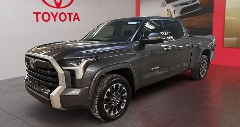 Occasion 2022 Toyota Tundra Limited Pick-up | 49 377 € - Image 1/4