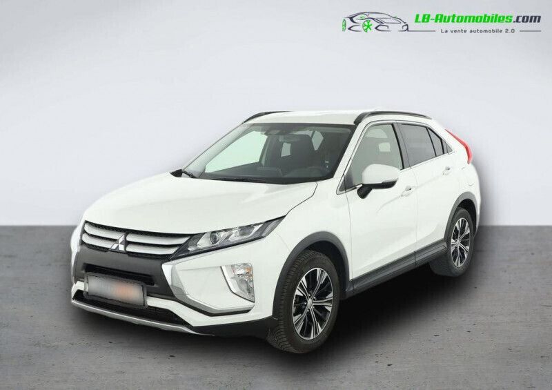 Utilisé 2020 Mitsubishi Eclipse Cross SUV | 22 600 € (Bon prix) - Image 1/4