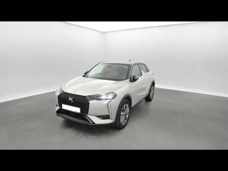 Occasion DS Automobiles DS3 Crossback 133 ch (97 kW) 2024 SUV