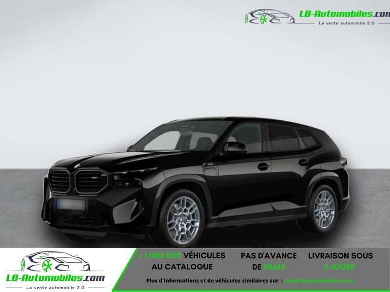 Occasion 2024 BMW XM Sport Line SUV | 114 600 € - Image 1/2