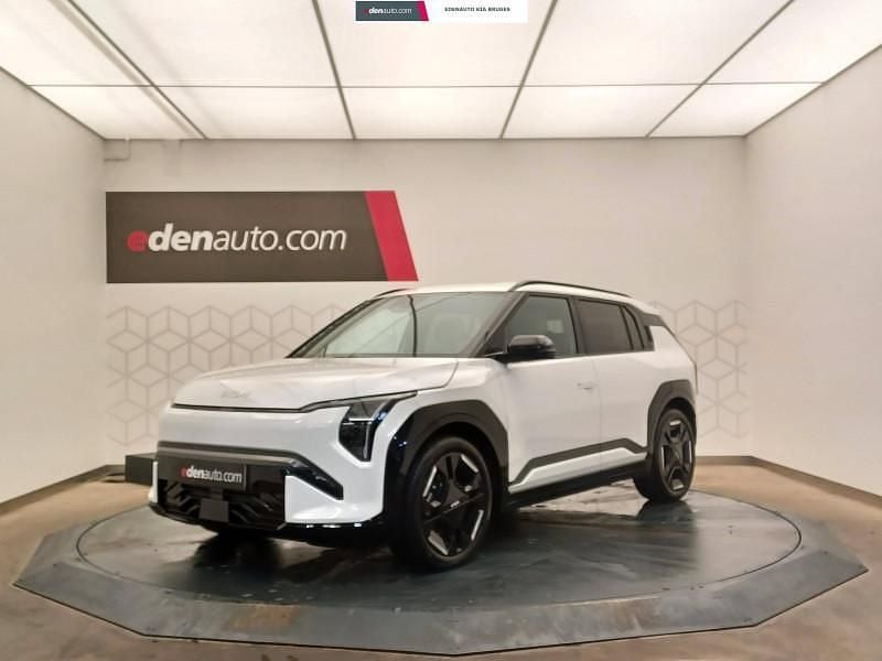 Occasion 2025 Kia EV3 GT-Line SUV | 34 990 € (Bon prix) - Image 1/4