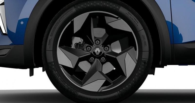 Occasion Renault Captur Techno 100 ch (73 kW) 2025 SUV
