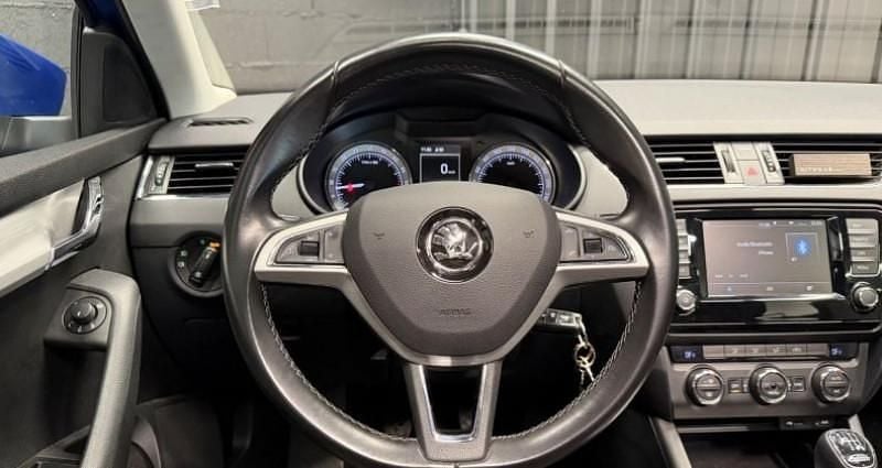Occasion Skoda Octavia Tour 150 ch (110 kW) 2016 Citadine