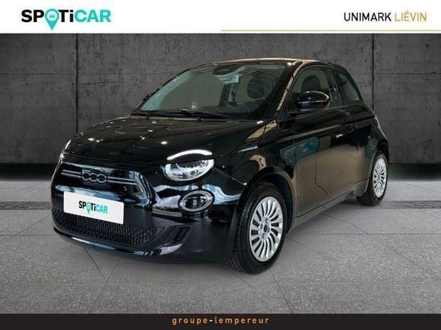 Utilisé 2022 Fiat 500e Action Citadine | 14 990 € (Prix assez cher) - Image 1/4
