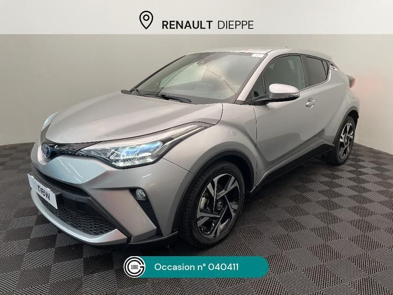Occasion 2022 Toyota C-HR+ Edition SUV | 20 995 € (Super prix) - Image 1/4
