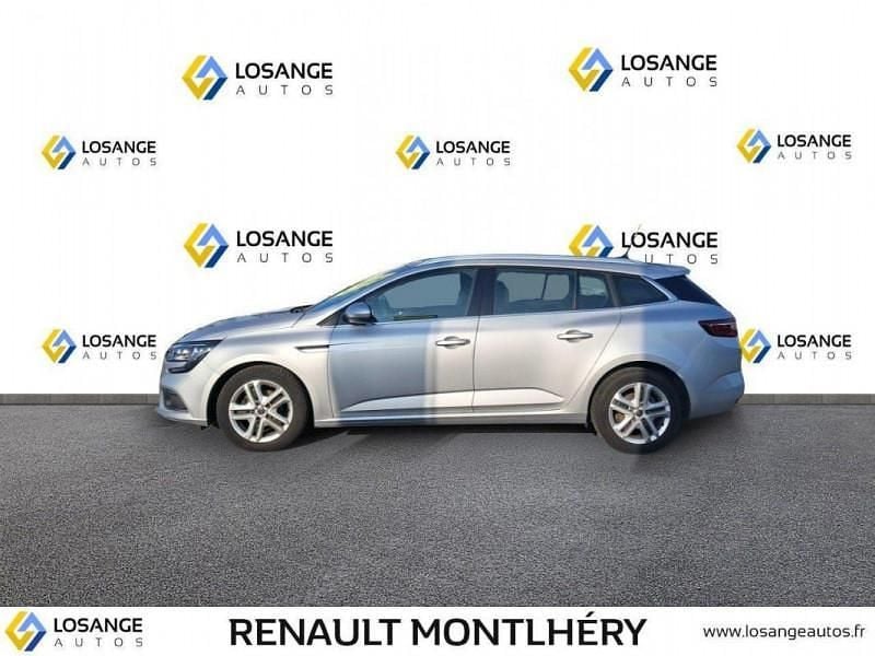 Occasion Renault Mégane GrandTour Business 95 ch (69 kW) 2019 Break