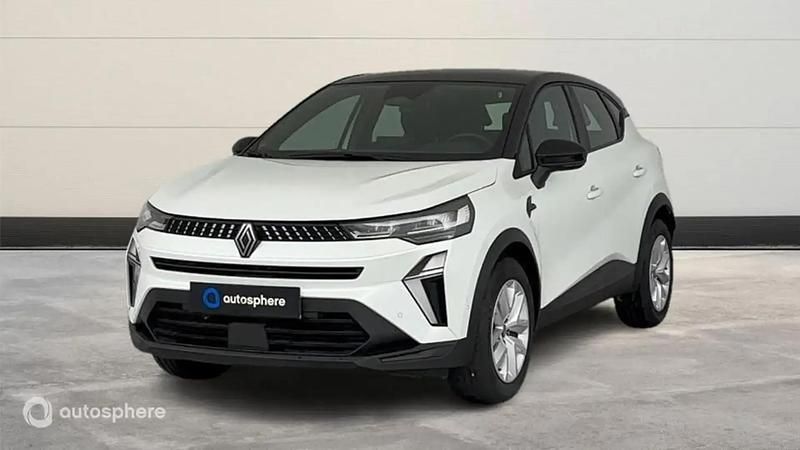 Occasion 2025 Renault Captur Evolution SUV | 19 999 € (Prix juste) - Image 1/4