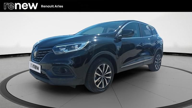 Noir Utilisé 2022 Renault Kadjar Evolution SUV | 16 490 € (Prix juste) - Image 1/4