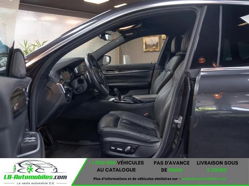 Occasion 2018 BMW 630 Comfort Edition Coupé | 41 200 € - Image 1/4