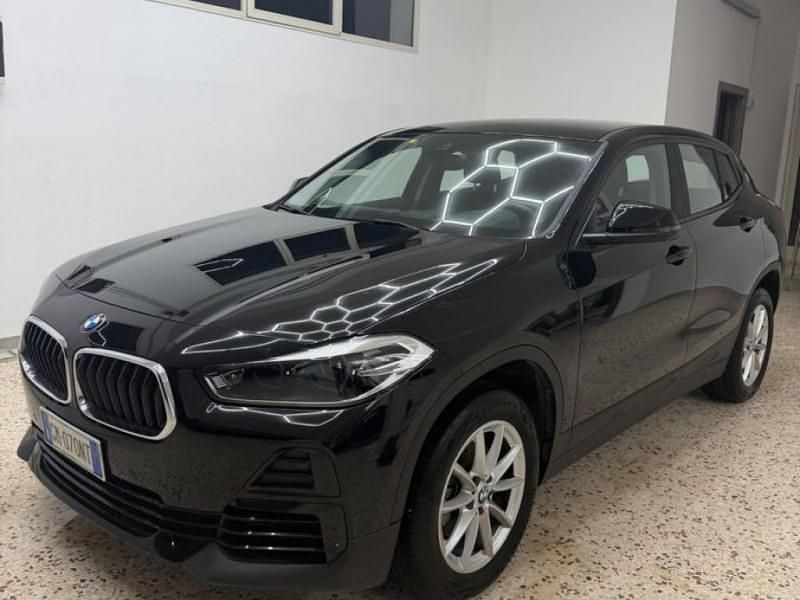 Occasion BMW X2 150 ch (110 kW) 2023 SUV