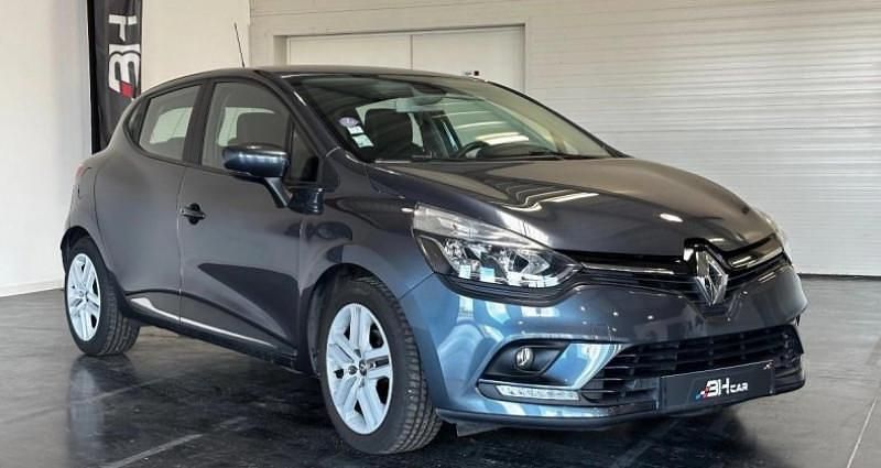 Occasion Renault Clio IV Business 90 ch (66 kW) 2016 Citadine