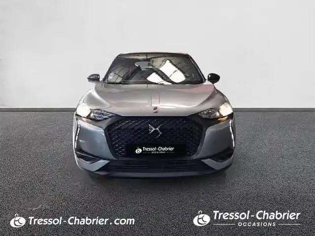 Occasion DS Automobiles DS3 Performance 2021 Gris Citadine