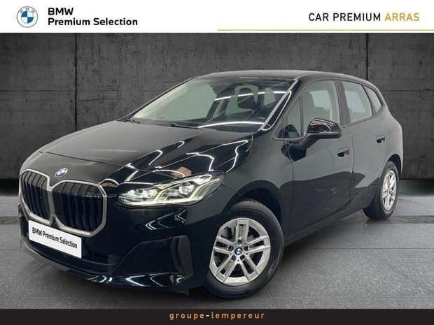 Utilisé 2022 BMW 218 Comfort Edition | 29 489 € (Prix juste) - Image 1/4