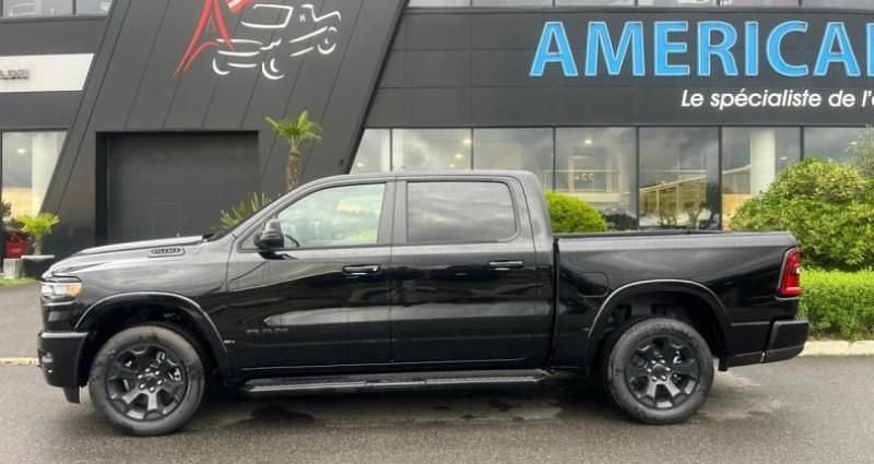 Occasion Dodge Ram 420 ch (308 kW) 2024 Pick-up
